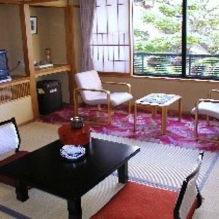 Wakaba Ryokan / Vacation Stay 29362 Sakata Extérieur photo