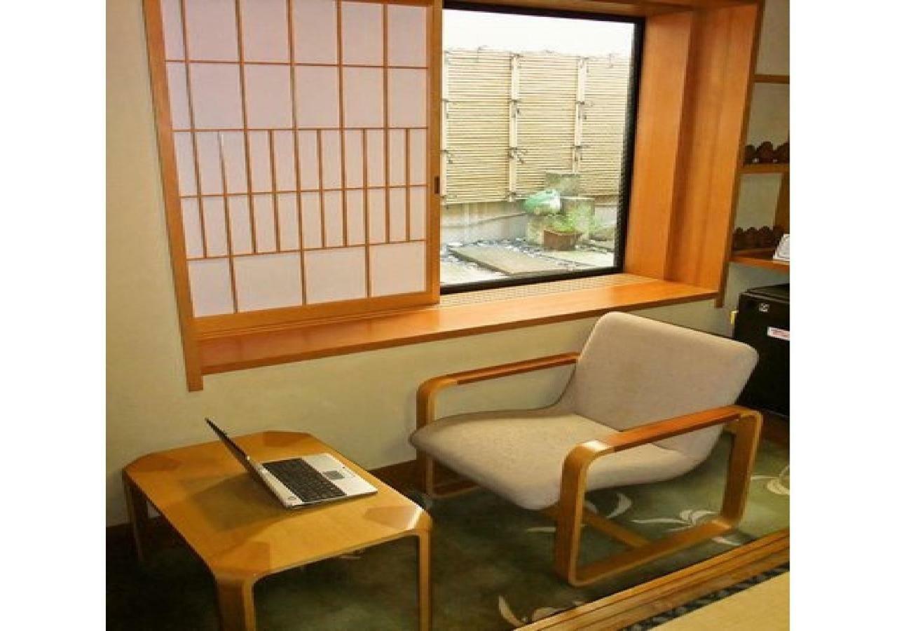 Wakaba Ryokan / Vacation Stay 29362 Sakata Extérieur photo