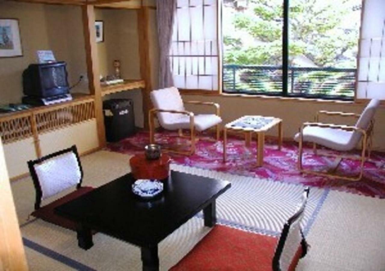 Wakaba Ryokan / Vacation Stay 29362 Sakata Extérieur photo
