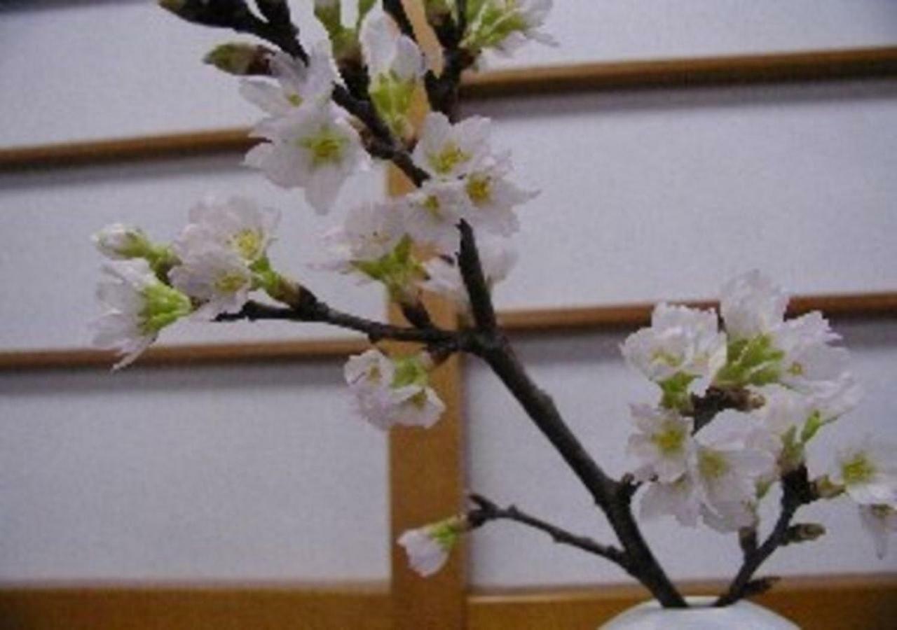 Wakaba Ryokan / Vacation Stay 29362 Sakata Extérieur photo