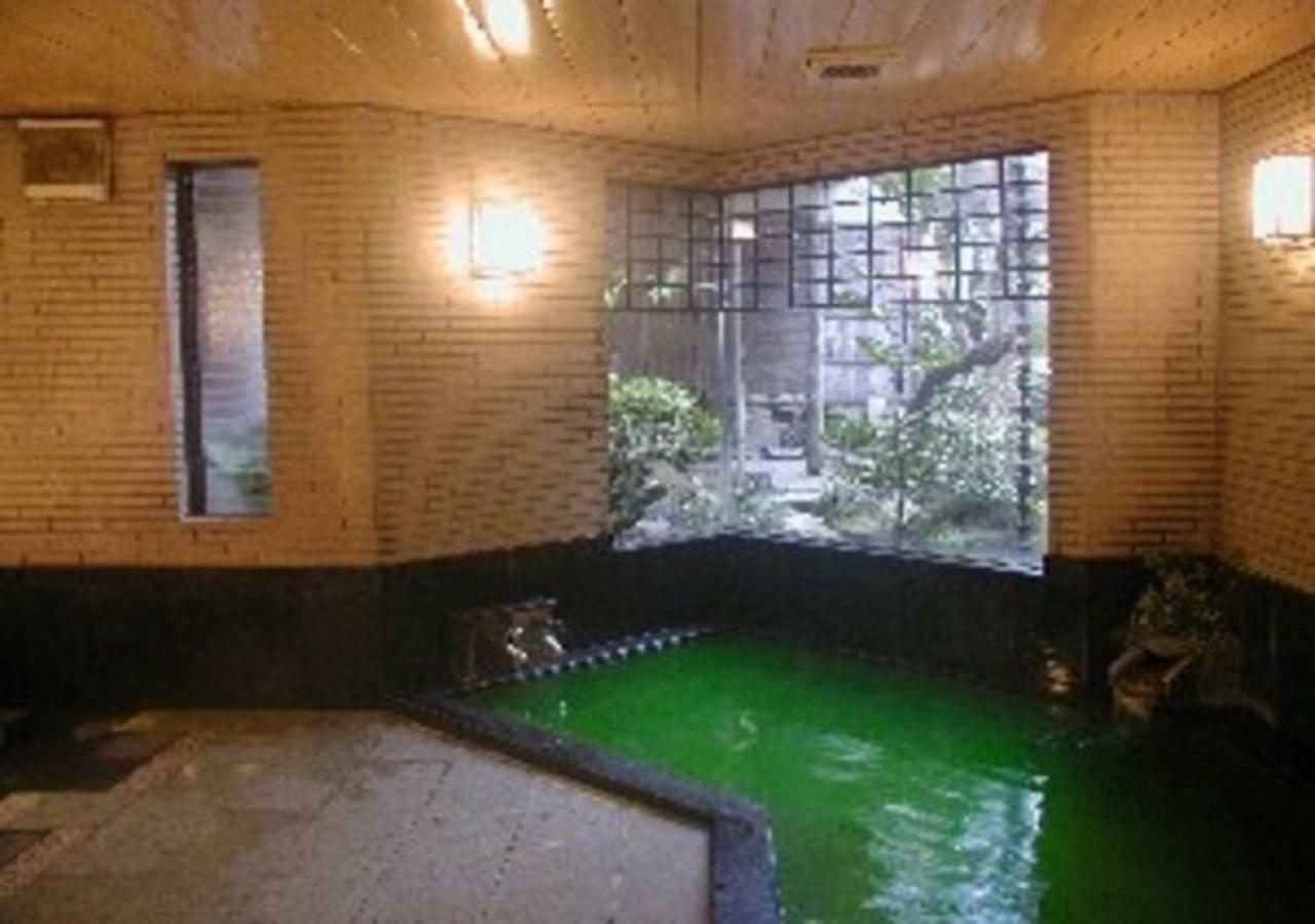 Wakaba Ryokan / Vacation Stay 29362 Sakata Extérieur photo