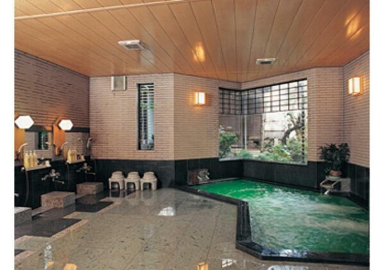Wakaba Ryokan / Vacation Stay 29362 Sakata Extérieur photo